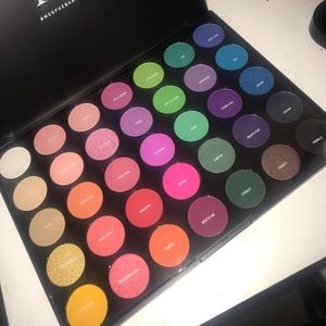 Morphe 35B Pallet🌈